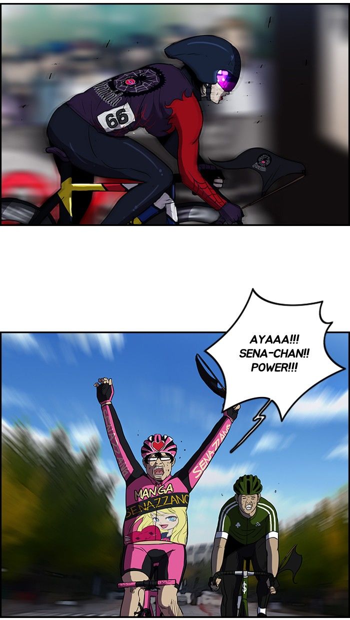 Wind Breaker Chapter 99 page 11 - Chapter 99 : [Part 2] Ep.31