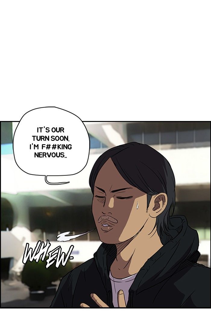 Wind Breaker Chapter 99 page 13 - Chapter 99 : [Part 2] Ep.31