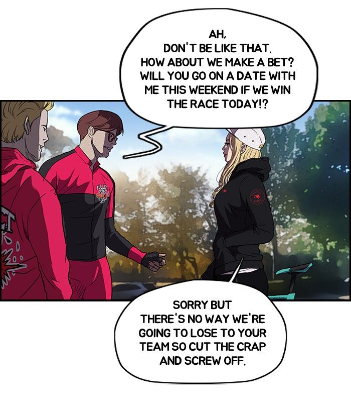 Wind Breaker Chapter 99 page 19 - Chapter 99 : [Part 2] Ep.31