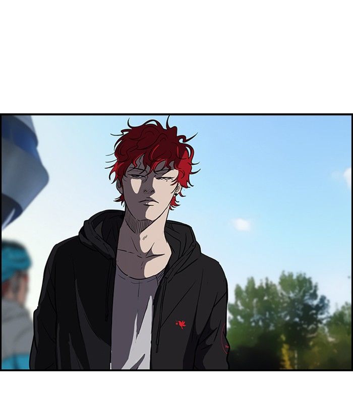 Wind Breaker Chapter 99 page 22 - Chapter 99 : [Part 2] Ep.31