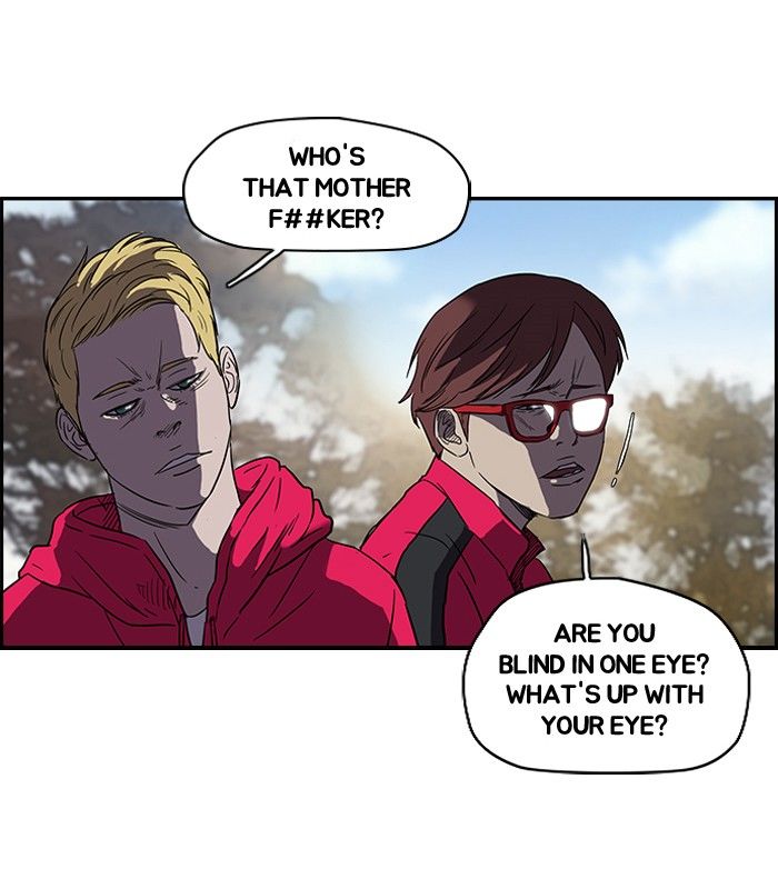 Wind Breaker Chapter 99 page 23 - Chapter 99 : [Part 2] Ep.31
