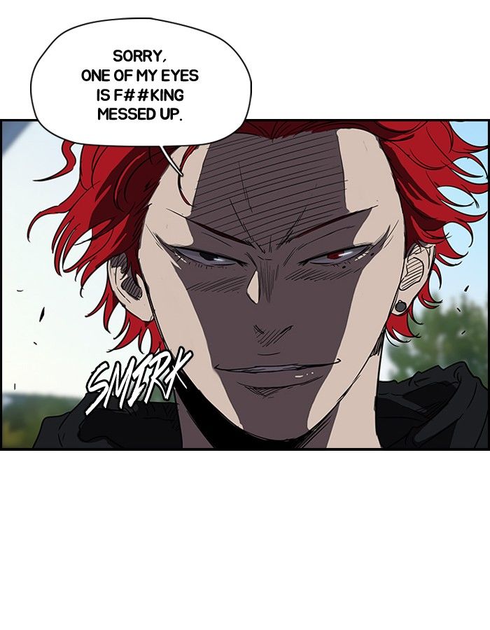 Wind Breaker Chapter 99 page 24 - Chapter 99 : [Part 2] Ep.31