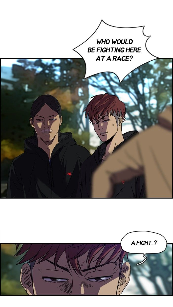 Wind Breaker Chapter 99 page 26 - Chapter 99 : [Part 2] Ep.31