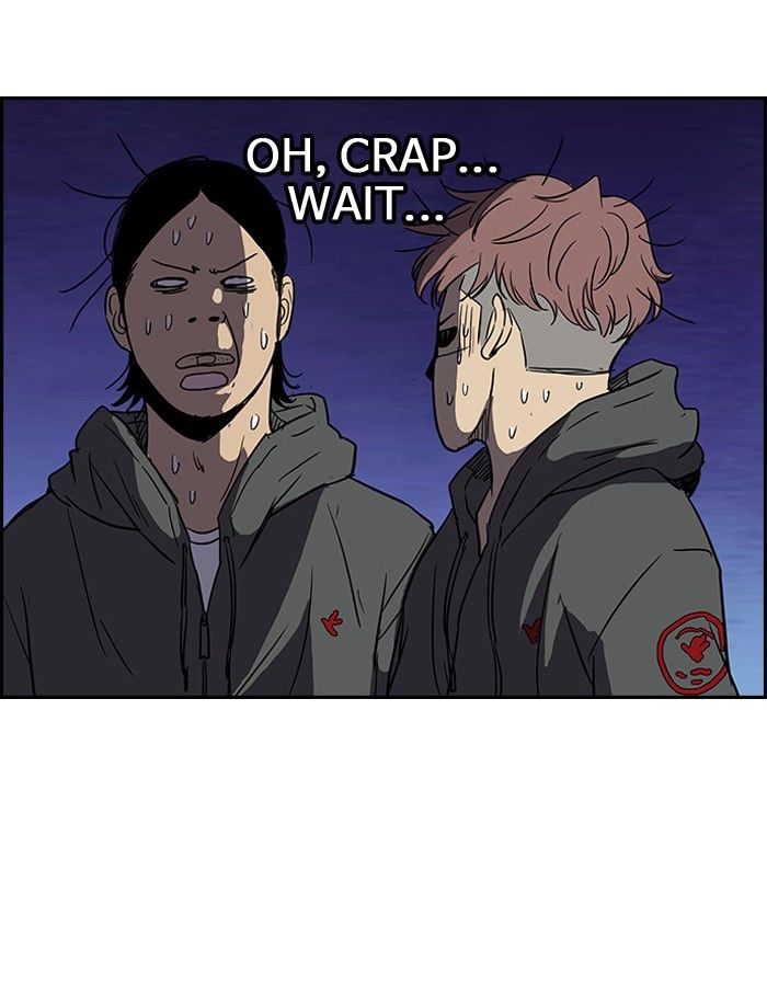 Wind Breaker Chapter 99 page 28 - Chapter 99 : [Part 2] Ep.31