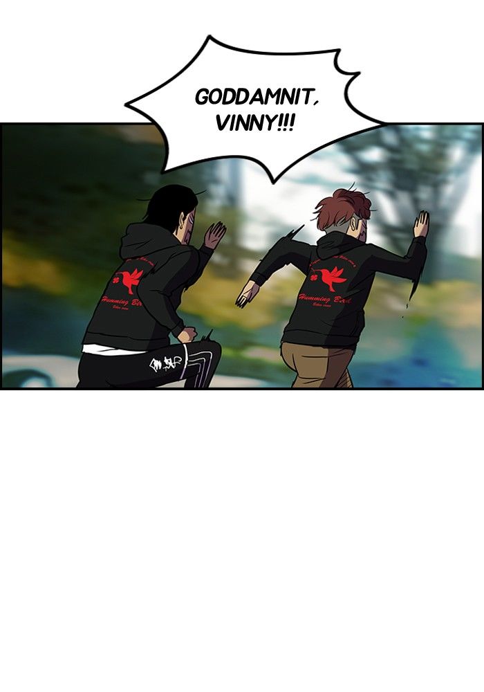 Wind Breaker Chapter 99 page 29 - Chapter 99 : [Part 2] Ep.31