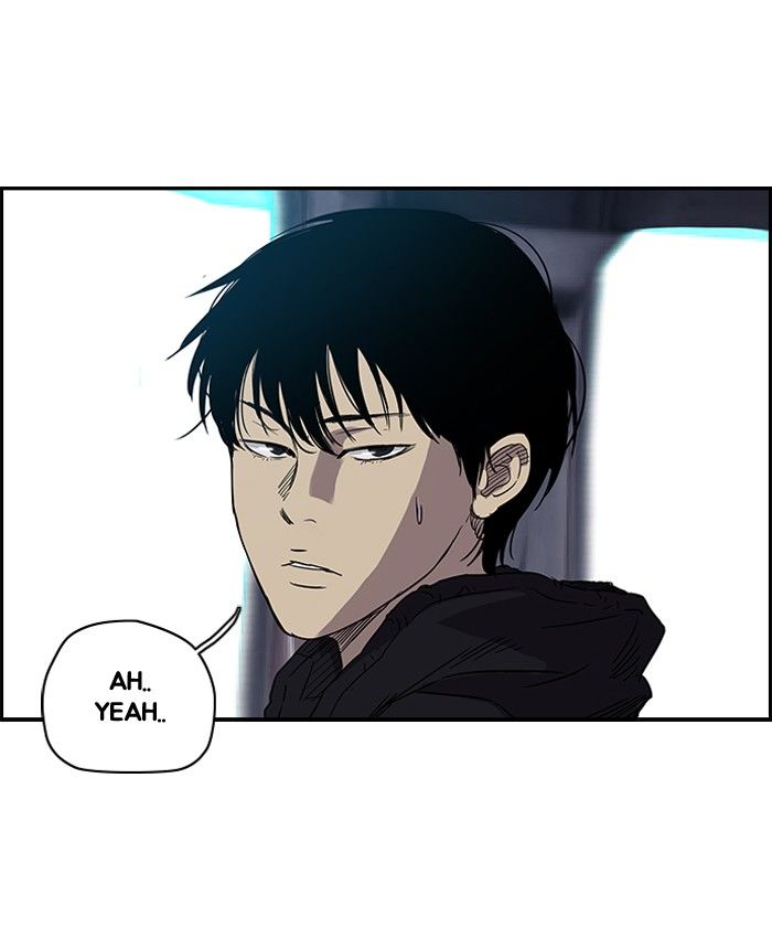 Wind Breaker Chapter 99 page 3 - Chapter 99 : [Part 2] Ep.31
