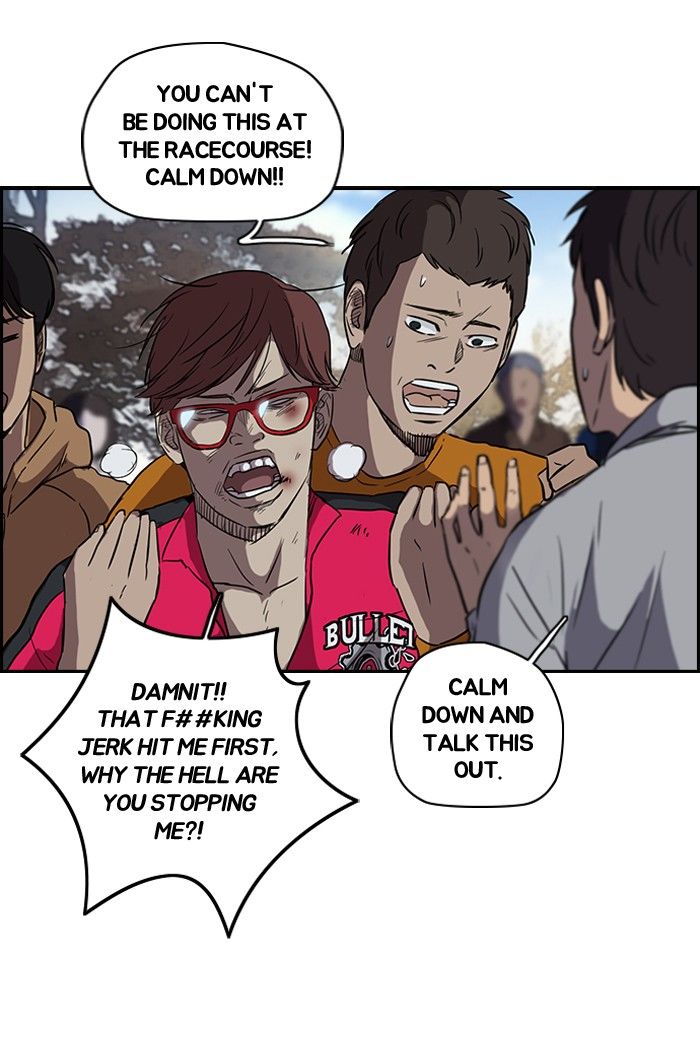 Wind Breaker Chapter 99 page 30 - Chapter 99 : [Part 2] Ep.31