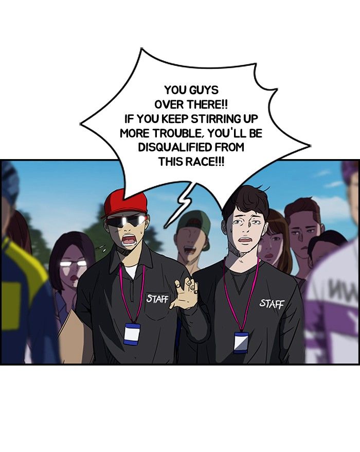 Wind Breaker Chapter 99 page 34 - Chapter 99 : [Part 2] Ep.31