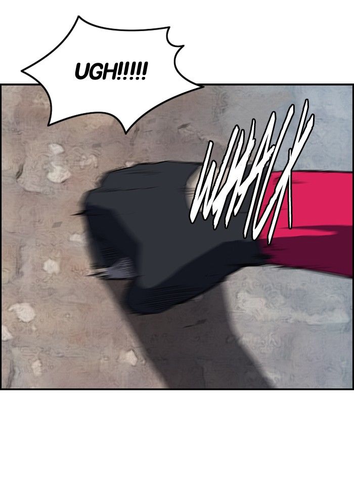 Wind Breaker Chapter 99 page 38 - Chapter 99 : [Part 2] Ep.31