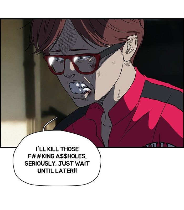 Wind Breaker Chapter 99 page 39 - Chapter 99 : [Part 2] Ep.31