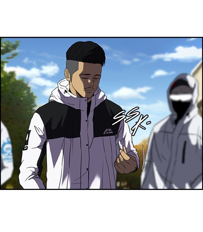 Wind Breaker Chapter 99 page 42 - Chapter 99 : [Part 2] Ep.31