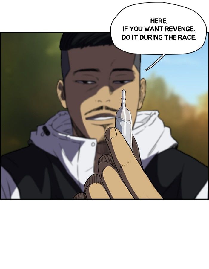 Wind Breaker Chapter 99 page 43 - Chapter 99 : [Part 2] Ep.31