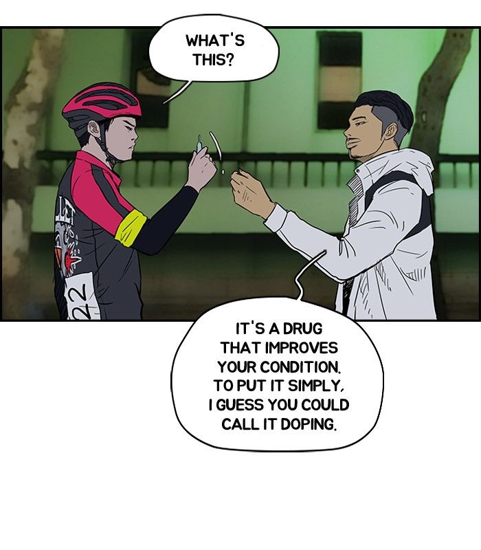 Wind Breaker Chapter 99 page 44 - Chapter 99 : [Part 2] Ep.31
