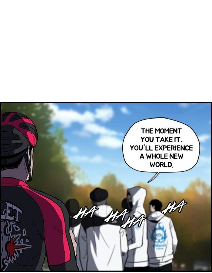 Wind Breaker Chapter 99 page 46 - Chapter 99 : [Part 2] Ep.31