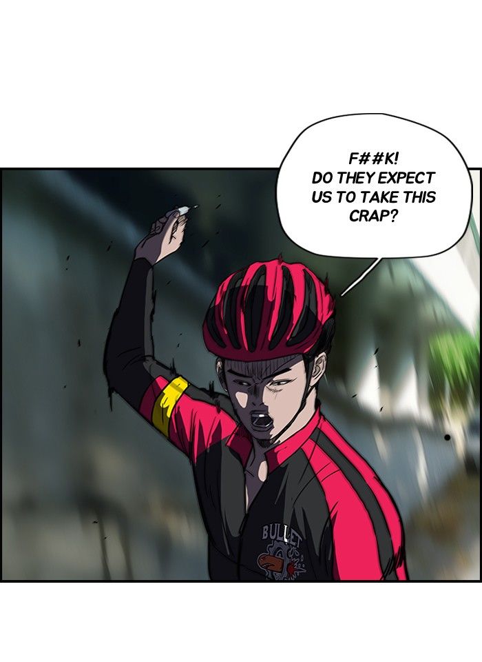 Wind Breaker Chapter 99 page 47 - Chapter 99 : [Part 2] Ep.31