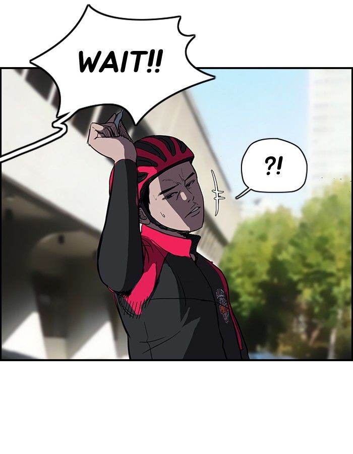 Wind Breaker Chapter 99 page 48 - Chapter 99 : [Part 2] Ep.31