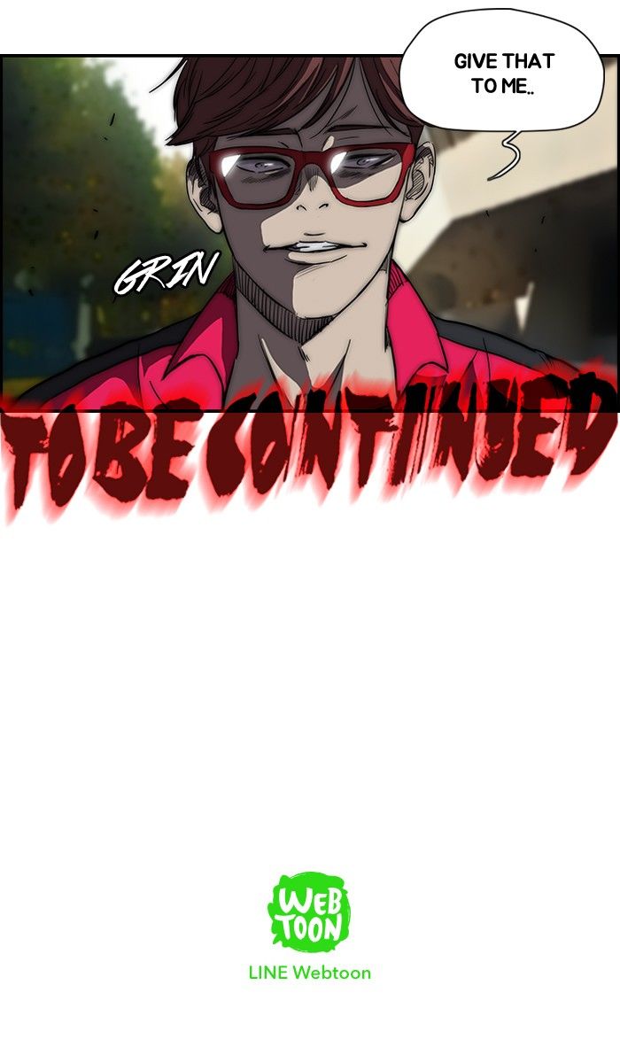 Wind Breaker Chapter 99 page 49 - Chapter 99 : [Part 2] Ep.31