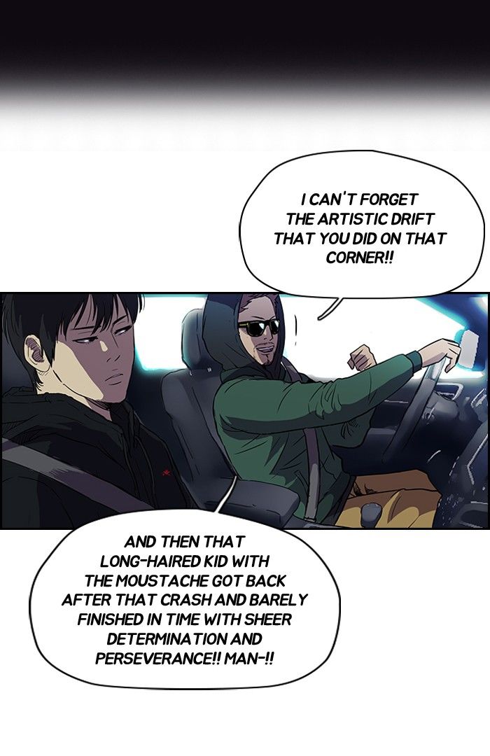 Wind Breaker Chapter 99 page 5 - Chapter 99 : [Part 2] Ep.31