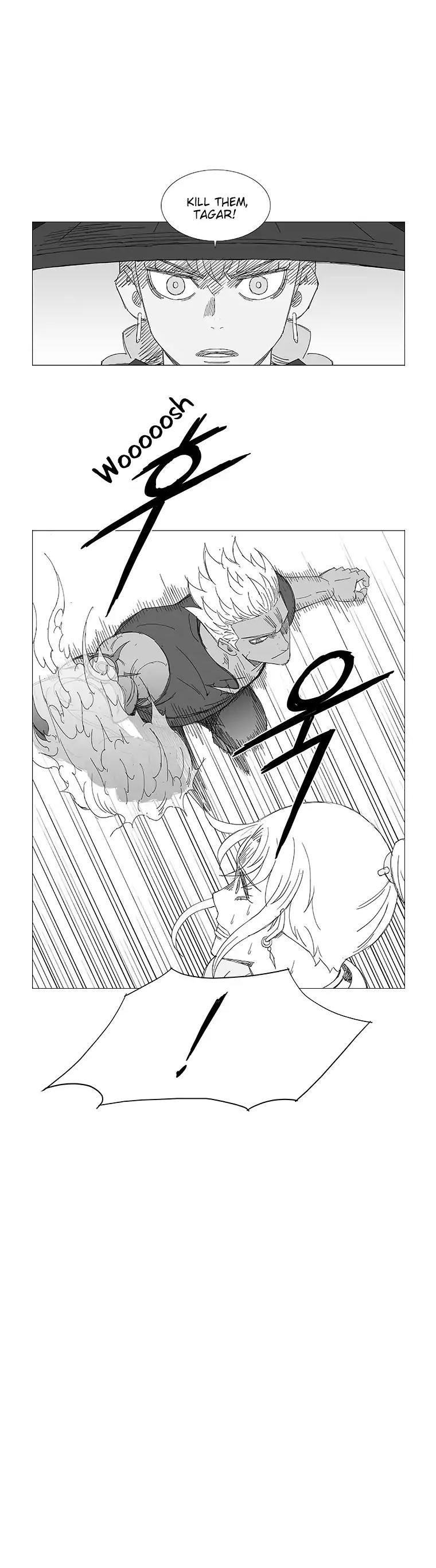 Wind Sword Chapter 10 page 19 - Chapter 10