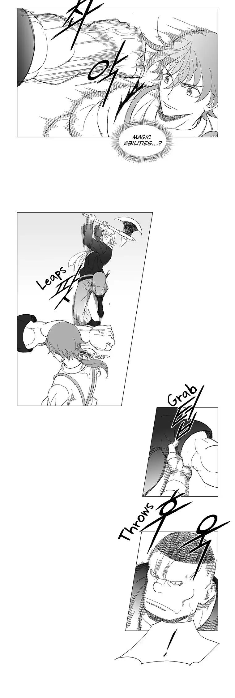 Wind Sword Chapter 10 page 6 - Chapter 10