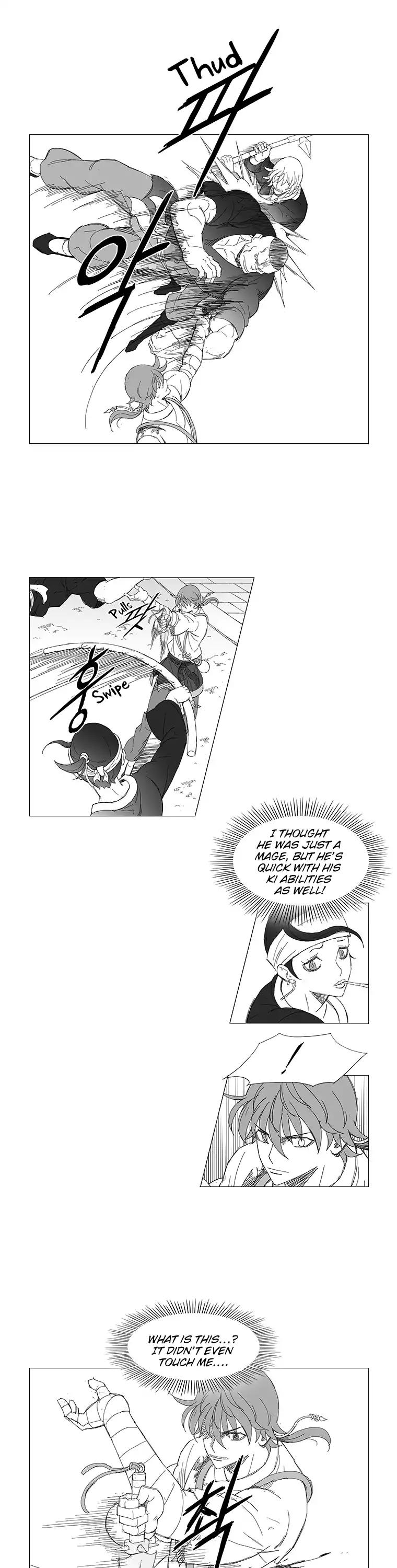 Wind Sword Chapter 10 page 7 - Chapter 10