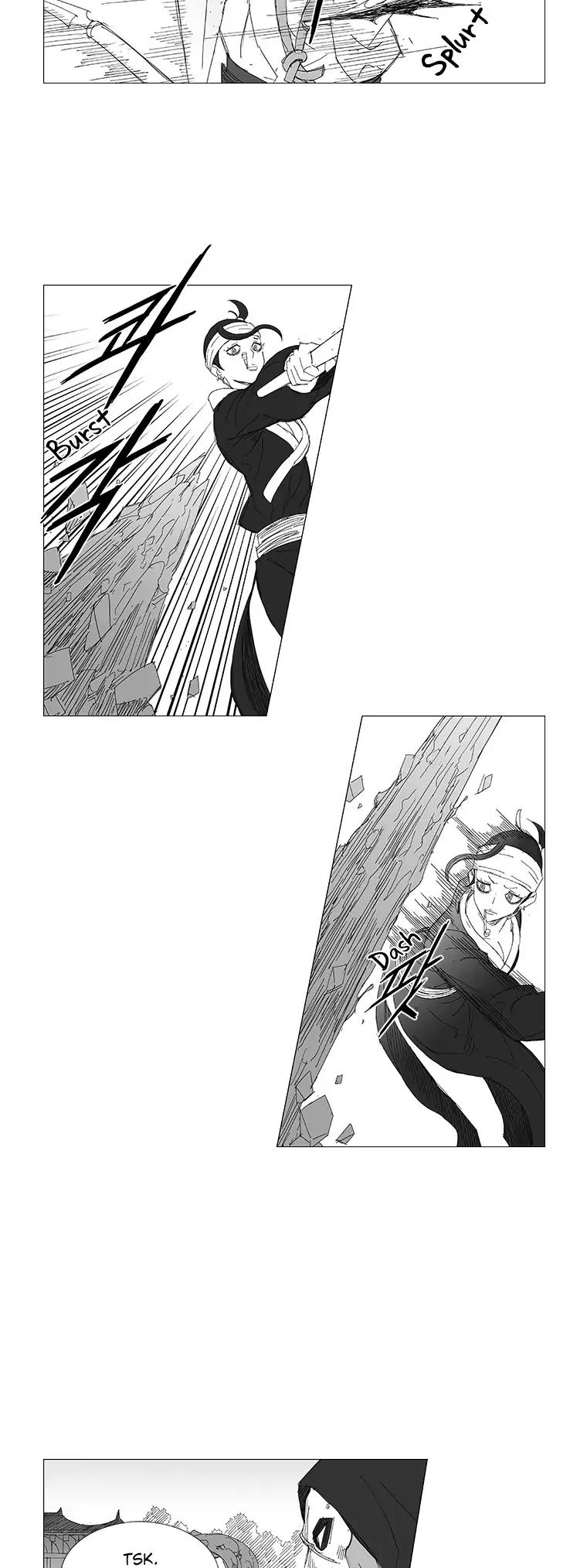 Wind Sword Chapter 10 page 8 - Chapter 10
