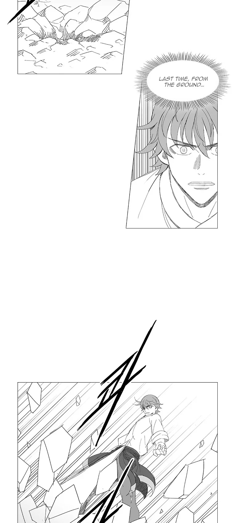 Wind Sword Chapter 100 page 10 - Chapter 100