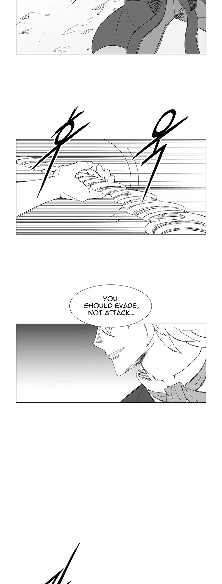 Wind Sword Chapter 100 page 14 - Chapter 100