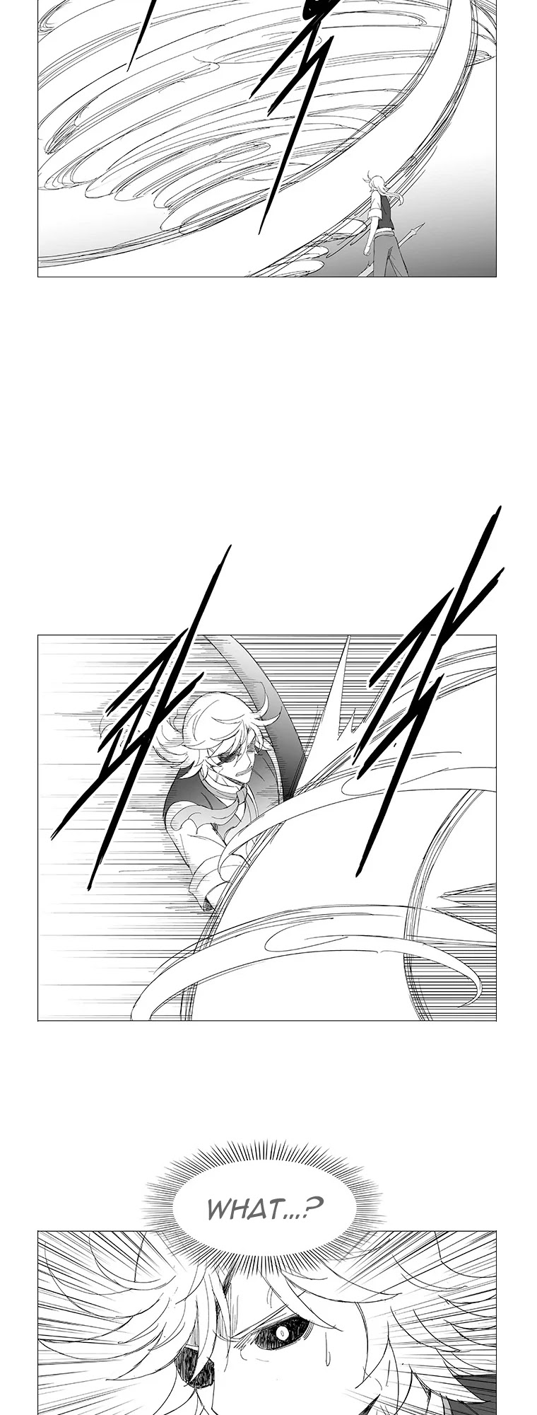 Wind Sword Chapter 100 page 18 - Chapter 100