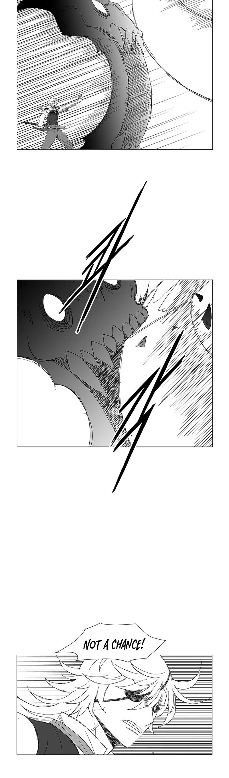 Wind Sword Chapter 101 page 14 - Chapter 101