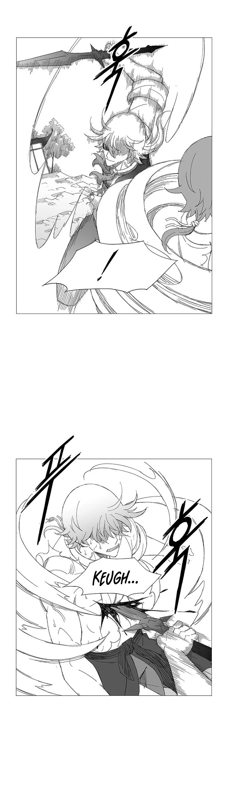 Wind Sword Chapter 101 page 18 - Chapter 101