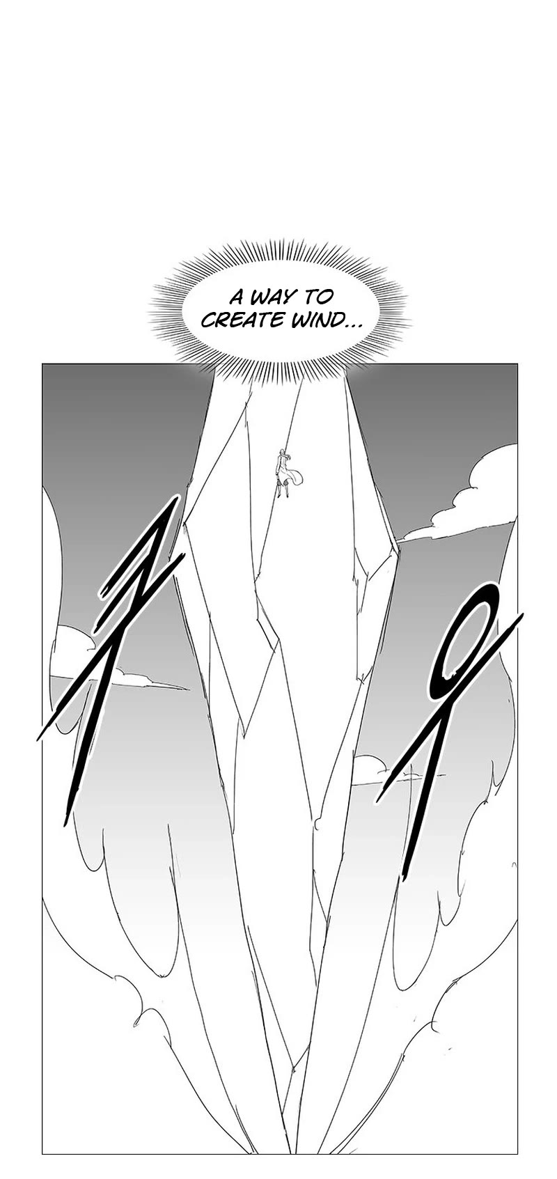 Wind Sword Chapter 101 page 21 - Chapter 101