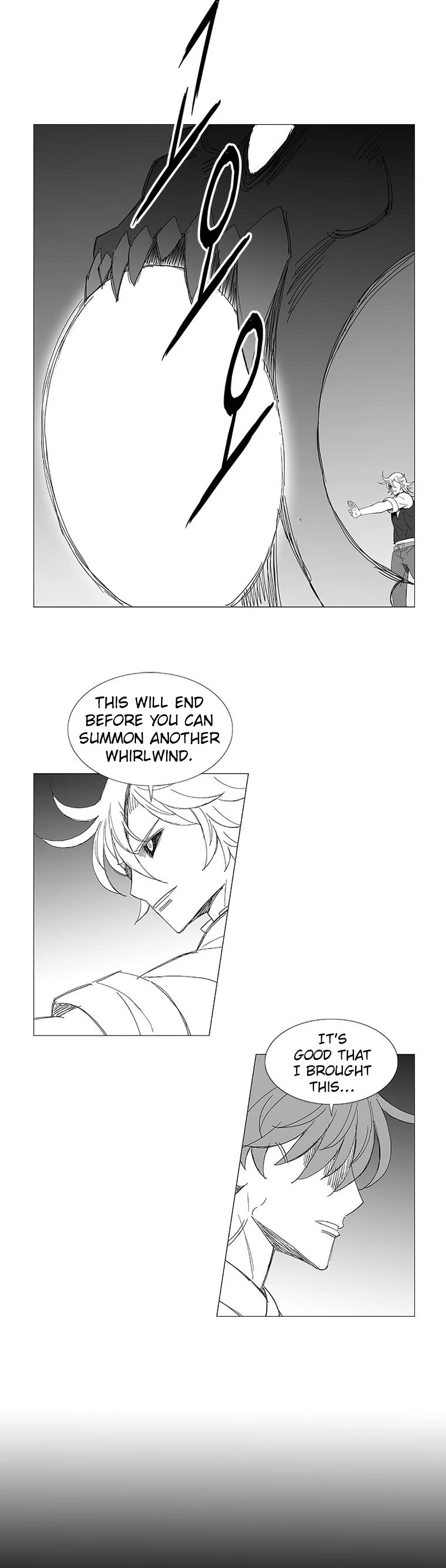 Wind Sword Chapter 101 page 6 - Chapter 101