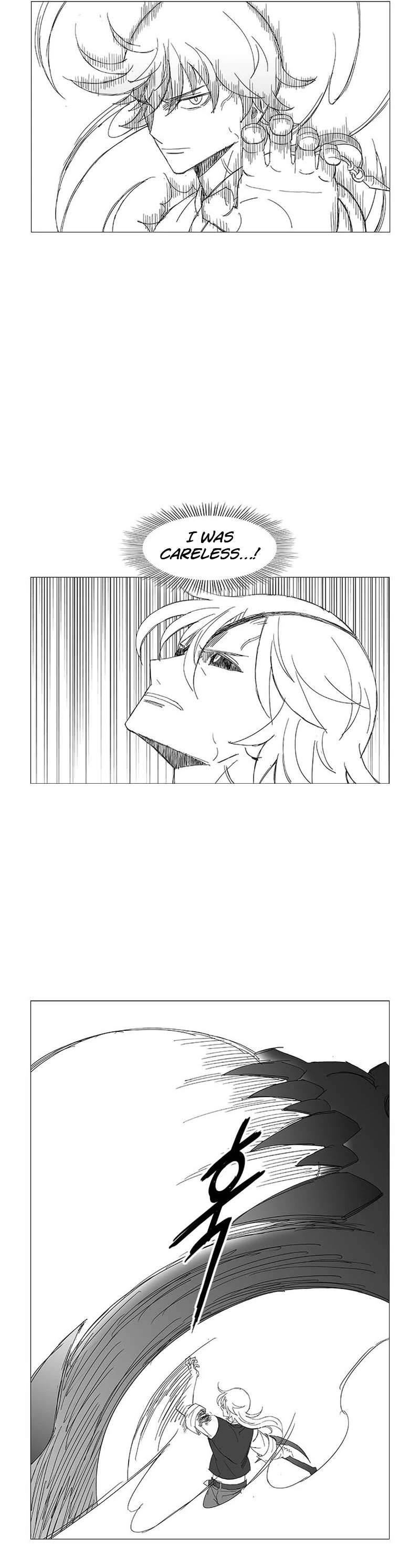 Wind Sword Chapter 101 page 9 - Chapter 101