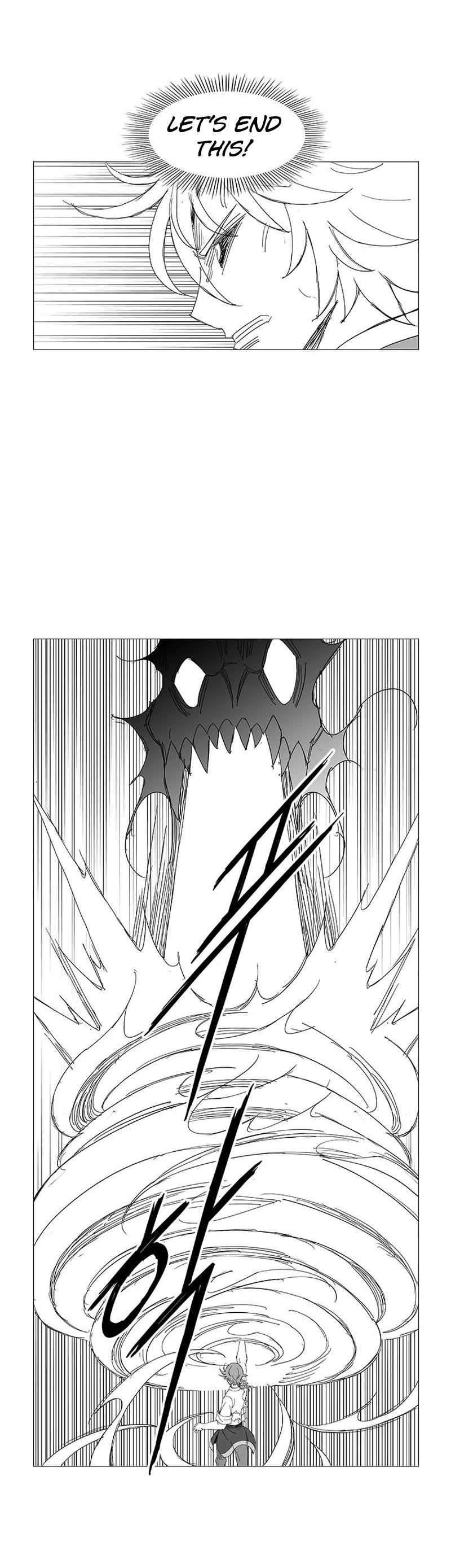 Wind Sword Chapter 102 page 10 - Chapter 102