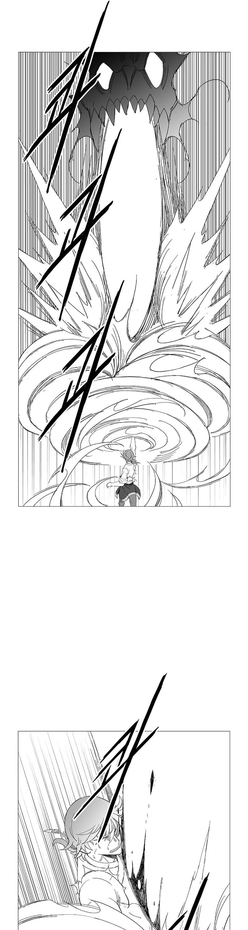 Wind Sword Chapter 102 page 11 - Chapter 102