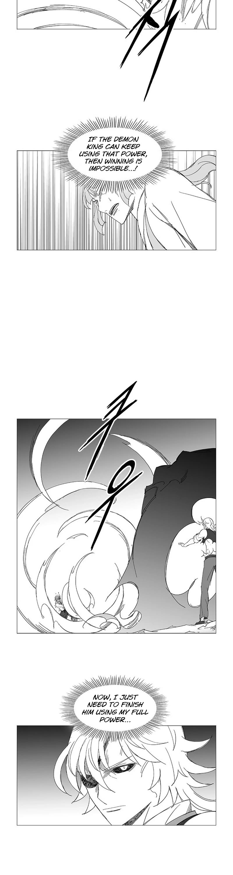 Wind Sword Chapter 102 page 12 - Chapter 102