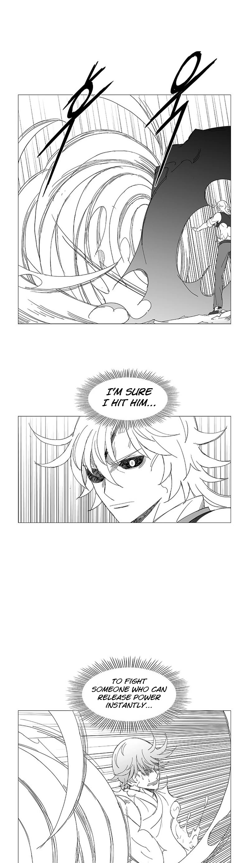 Wind Sword Chapter 102 page 13 - Chapter 102