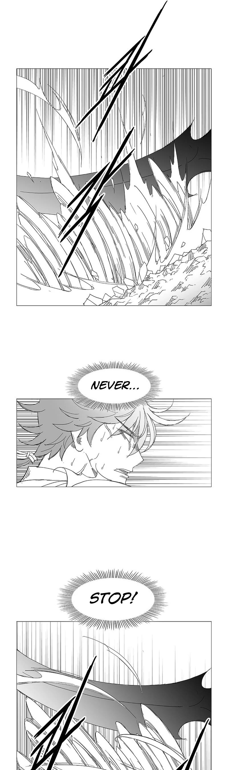 Wind Sword Chapter 102 page 15 - Chapter 102