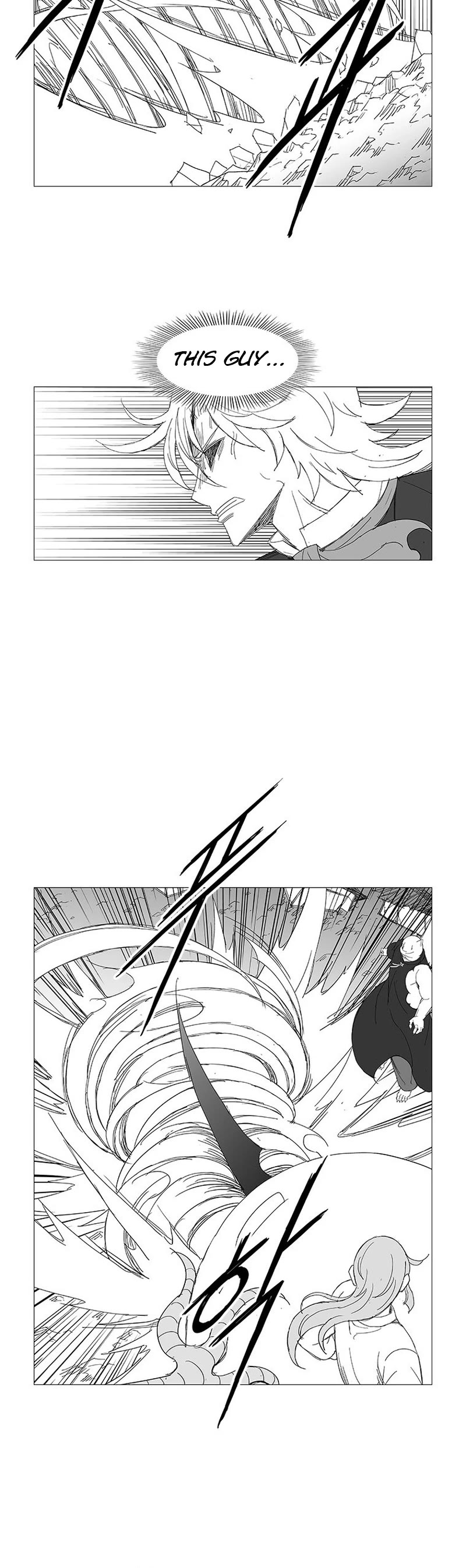 Wind Sword Chapter 102 page 16 - Chapter 102