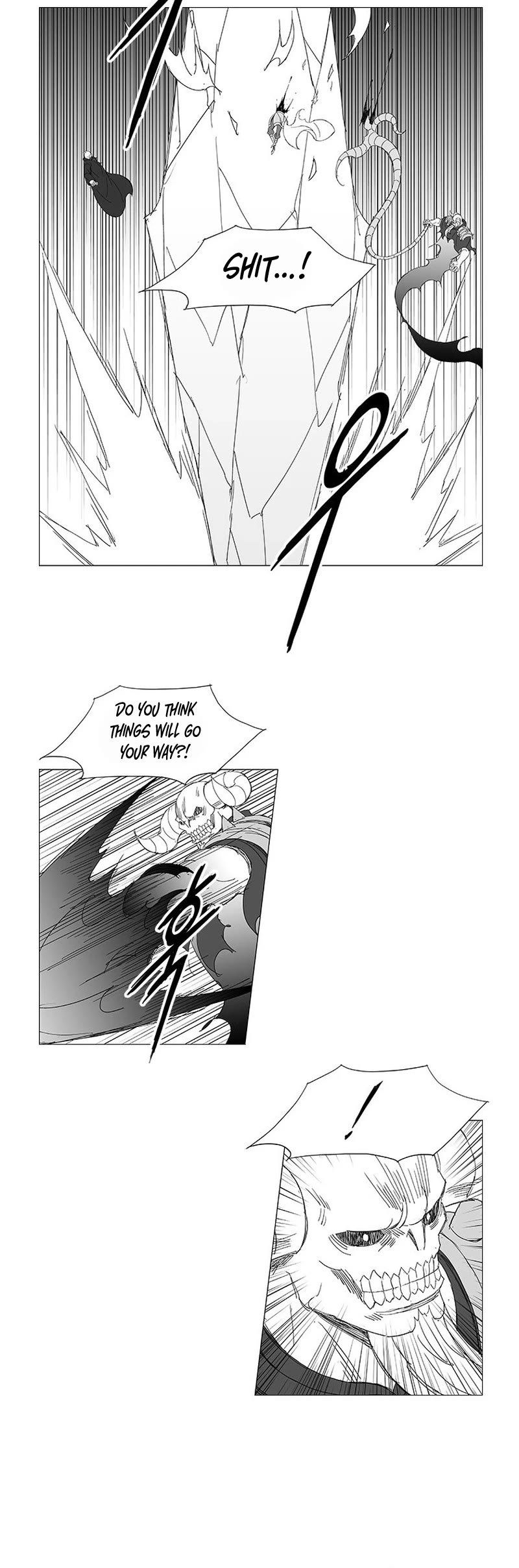 Wind Sword Chapter 102 page 18 - Chapter 102