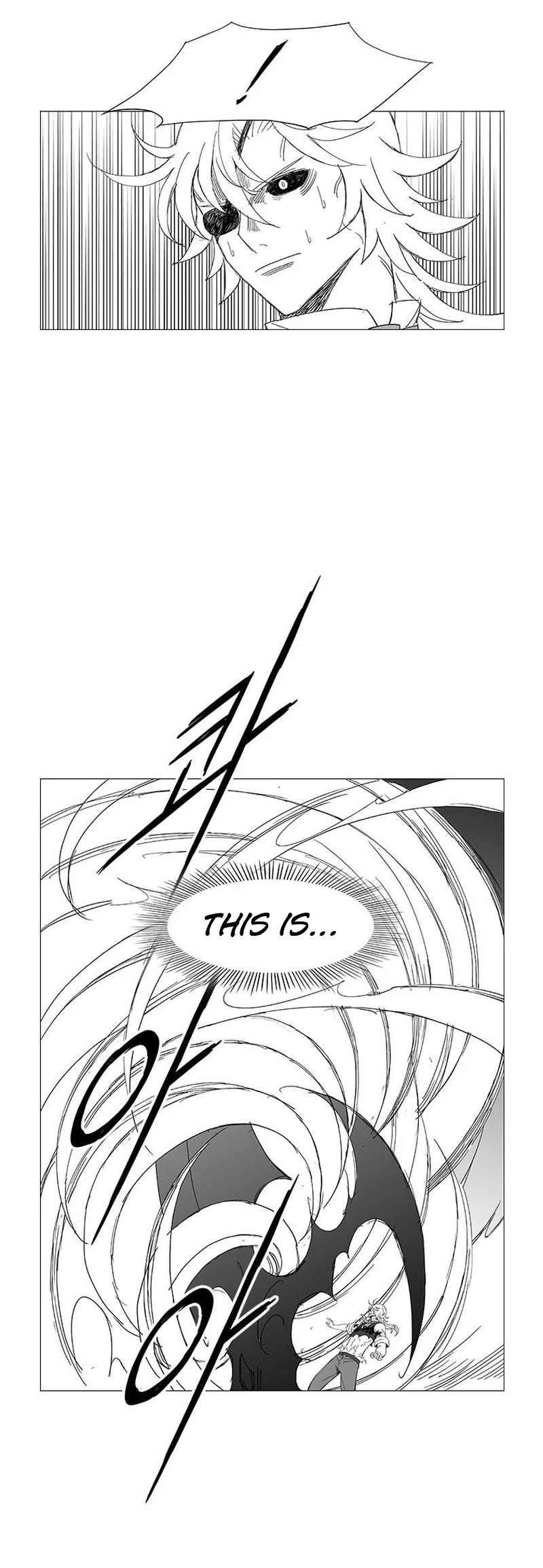 Wind Sword Chapter 102 page 21 - Chapter 102