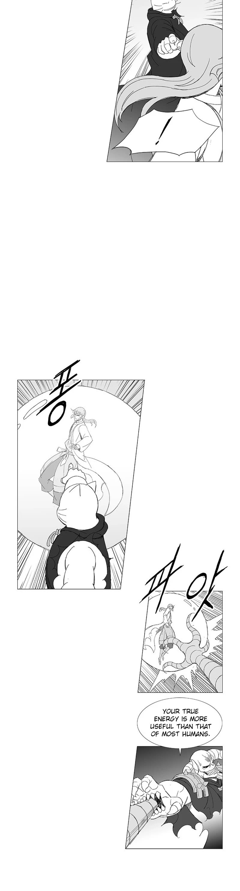 Wind Sword Chapter 102 page 4 - Chapter 102