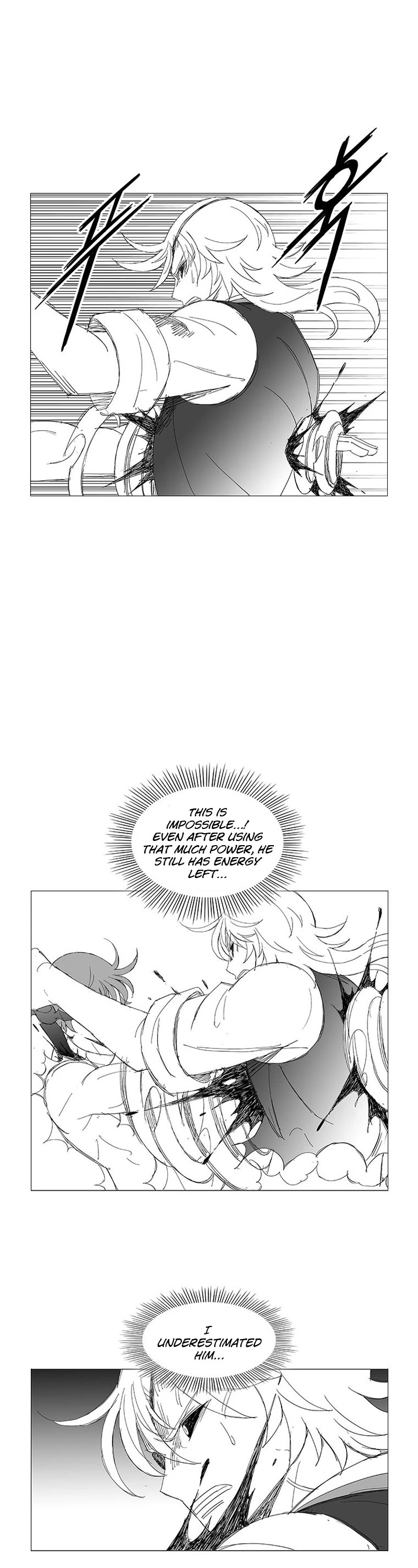Wind Sword Chapter 102 page 6 - Chapter 102