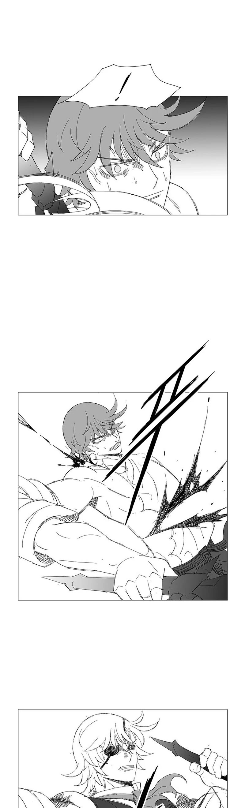 Wind Sword Chapter 102 page 7 - Chapter 102