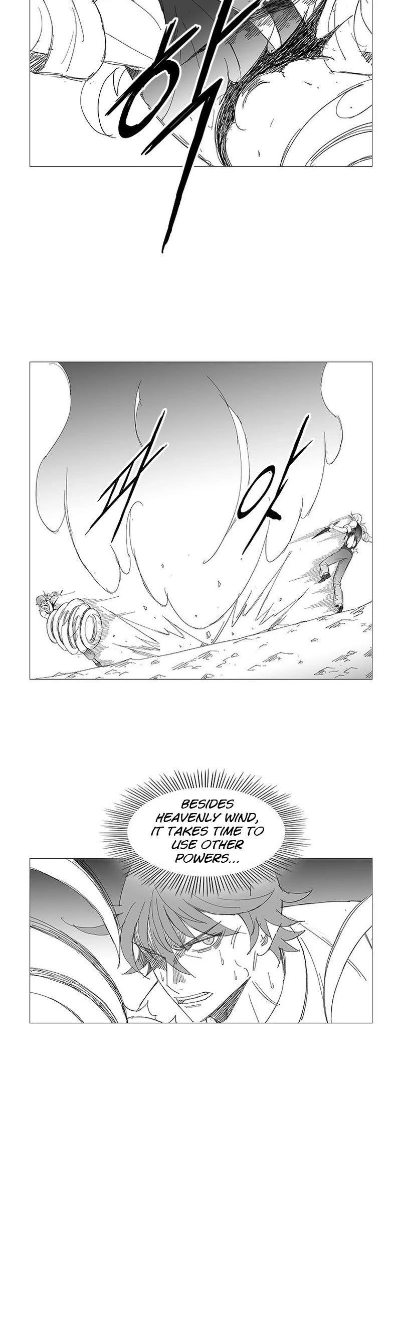 Wind Sword Chapter 102 page 8 - Chapter 102