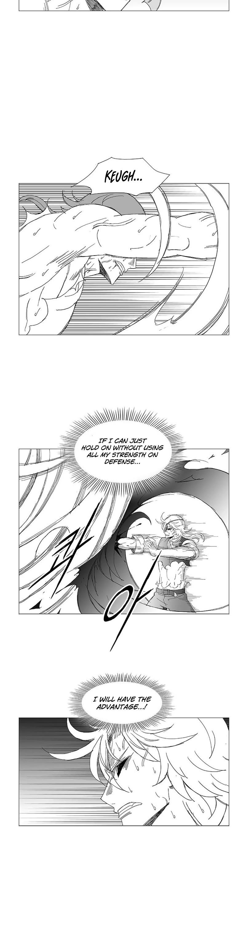 Wind Sword Chapter 103 page 10 - Chapter 103