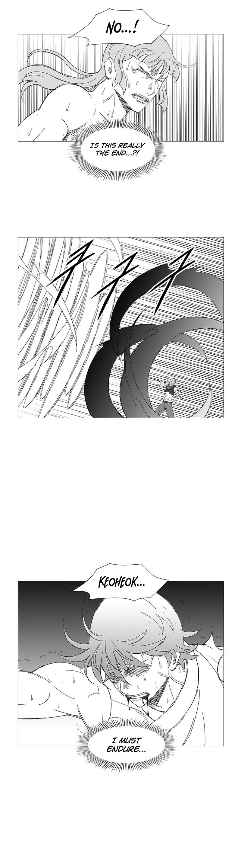 Wind Sword Chapter 103 page 12 - Chapter 103