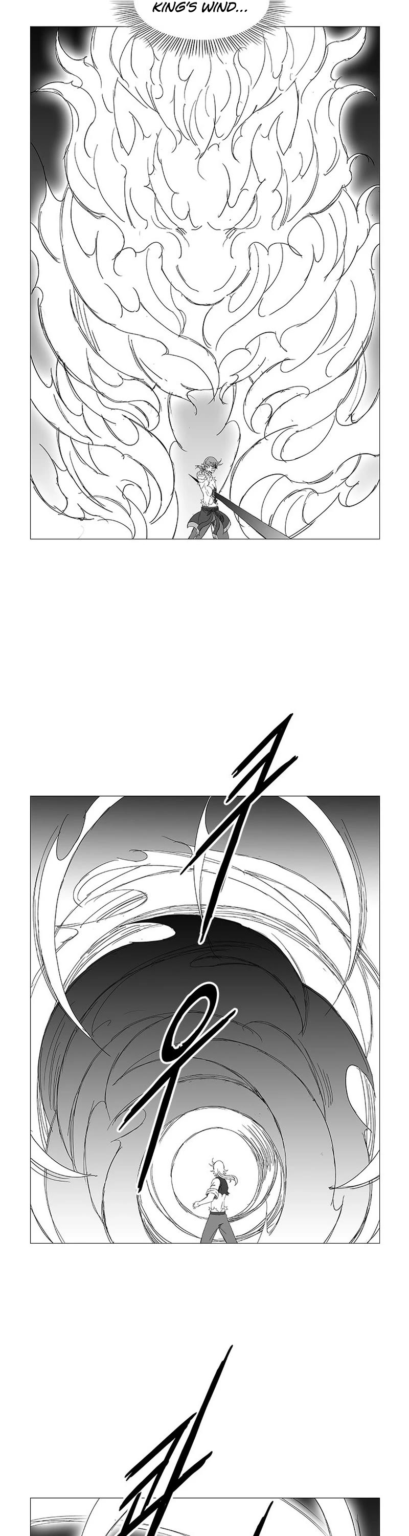 Wind Sword Chapter 103 page 17 - Chapter 103
