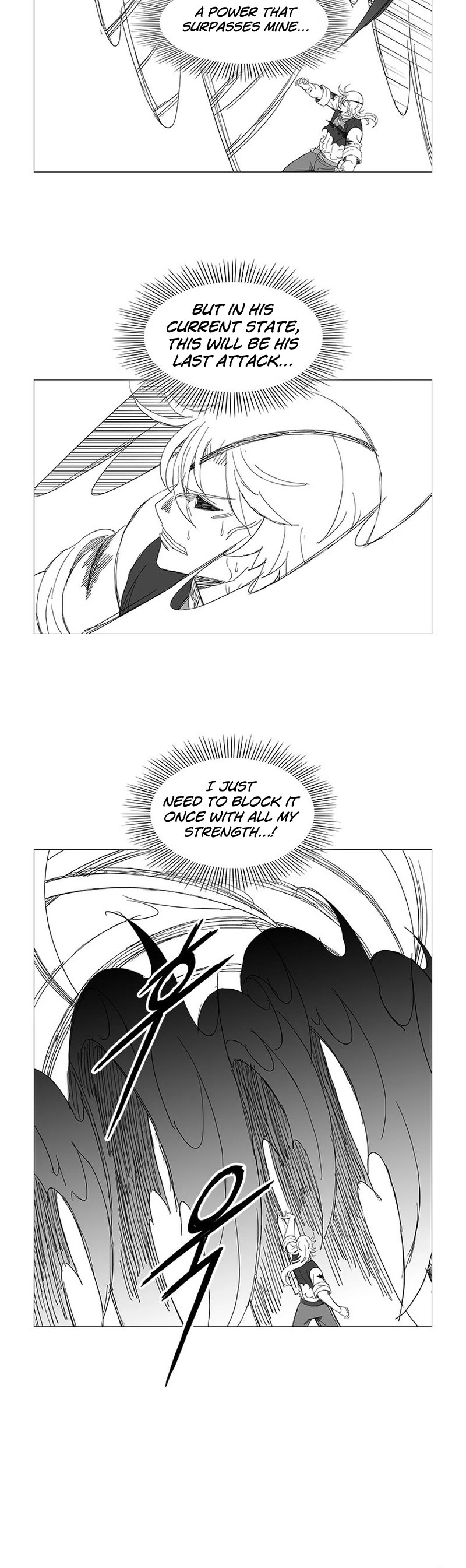 Wind Sword Chapter 103 page 2 - Chapter 103